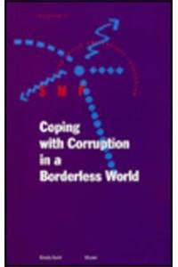 Coping with Corruption in a Borderless World