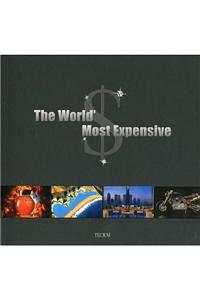 The World's Most Expensive