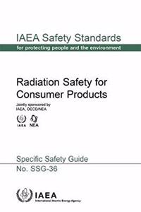 Radiation Safety for Consumer Products