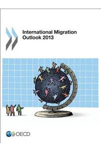 International Migration Outlook 2013