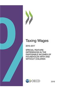 Taxing wages 2018