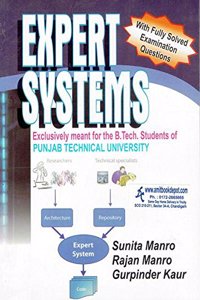 Expert Systems B.Tech. PTU