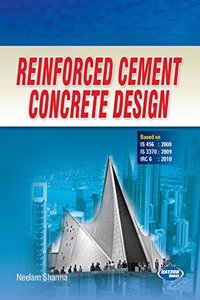 Reinforced Cement Concrete Design