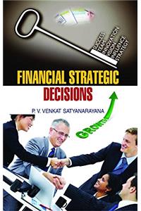 Financial Strategic Decisions