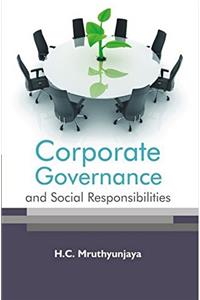 Corporate Governance and Social Responsibilities