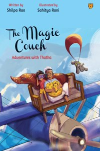 Magic Couch Adventures with Thatha