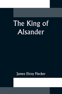 King of Alsander