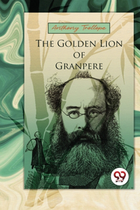 Golden Lion Of Granpere