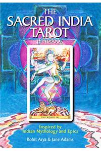 The Sacred India Tarot - Handbook