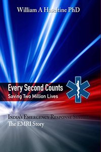 Every Second Counts: Saving Two Million Lives