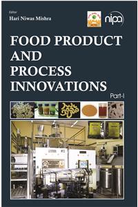 Food Product and Process Innovations, 2 Volume Set