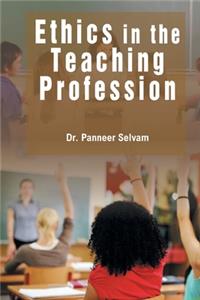 Ethics in the Teaching Profession