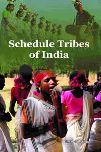 Schedule Tribes of India