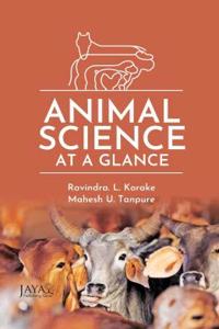 Animal Science at a Glance