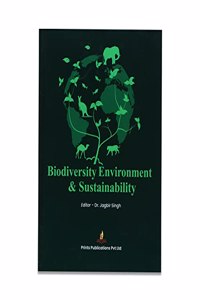 Biodiversity Environment & Sustainability