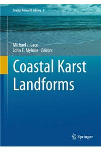 Coastal Karst Landforms