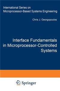 Interface Fundamentals in Microprocessor-Controlled Systems