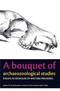 Bouquet of Archaeozoological Studies