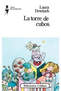 La Torre De Cubos