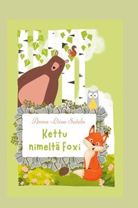 Kettu nimelta Foxi