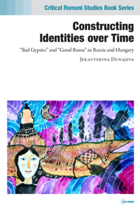 Constructing Identities over Time