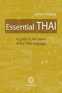 Essential Thai