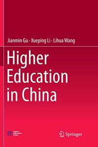 Higher Education in China