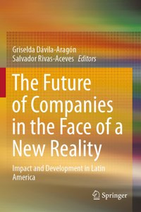 Future of Companies in the Face of a New Reality