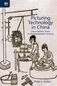 Picturing Technology in China