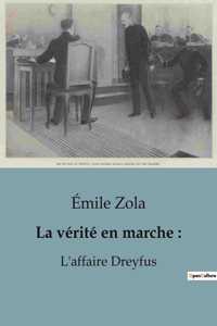 vérité en marche