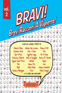 Bravi! Volume 2