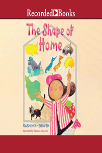 Shape of Home