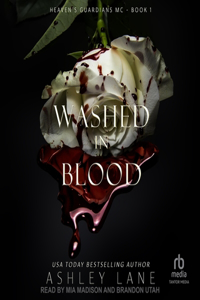 Washed in Blood