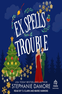 Ex Spells Trouble