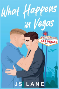 What Happens in Vegas