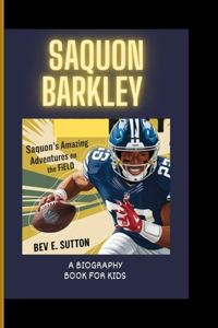 Saquon Barkley