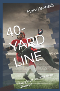 40-Yard Line