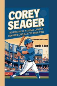 Corey Seager