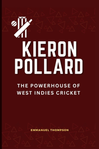 Kieron Pollard