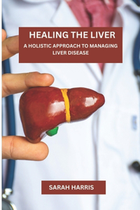 Healing the liver