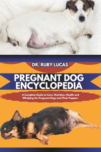 Pregnant Dog Encyclopedia