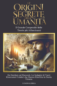 Origini Segrete dell'Umanità