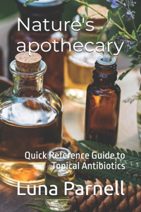 Nature's apothecary