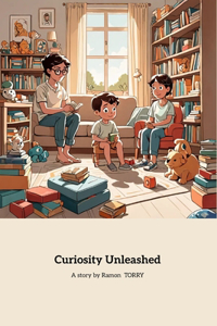 Curiosity Unleashed