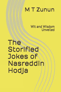 Storified Jokes of Nasreddin Hodja