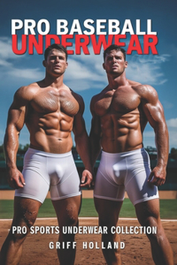 Pro Baseball Underwear