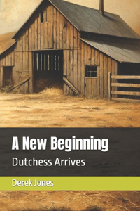 A New Beginning