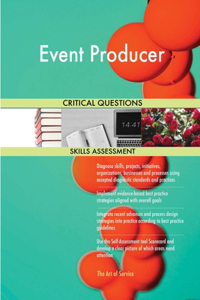 Event Producer Critical Questions Skills Assessment