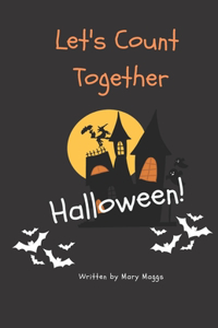 Lets Count Together