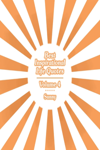 Best Inspirational Life Quotes